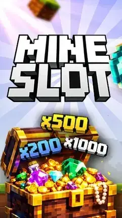 Mine Slots preview